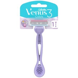 Gillette Venus 3 jednorázové holítko (144/krt)