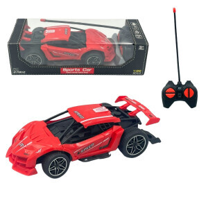 RC Sportovní Auto（120/krt)
