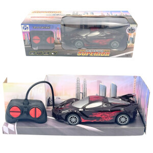 RC Sportovní Auto（72/krt)