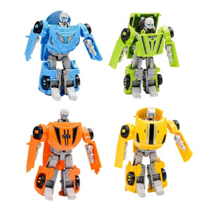 Robot měnící（960/krt)