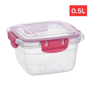 QS Dóza 500ml (24/krt)