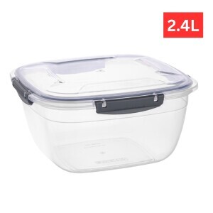 QS Dóza 2400ml (12/krt)