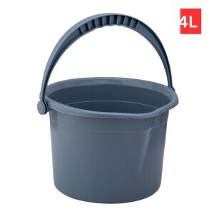 QS Kyblík 14l Tmavě modrá (12/krt)