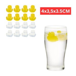 Forma naled 16ks kachna(24/krt)