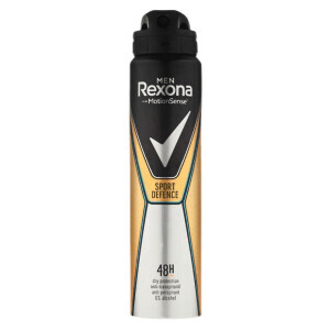Rexona 200ml Spray AP M Sport Defence (6/krt)