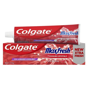 Colgate 100ml ZP Max Fresh Spicy N (72/krt)