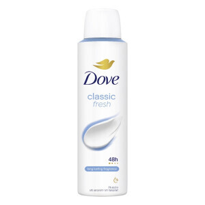 Dove 150ml Spray AP F Classic N (6/krt)