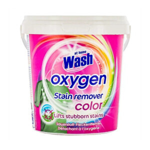 At Home 900g Odstraňovač skvrn Color N (6/krt)