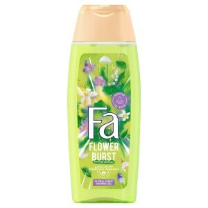Fa 250ml SG F Flower Burst(12/krt)