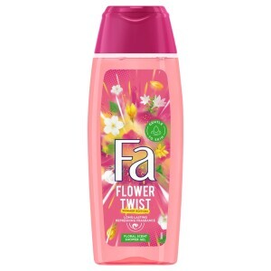 Fa 250ml SG F Flower Twist(12/krt)