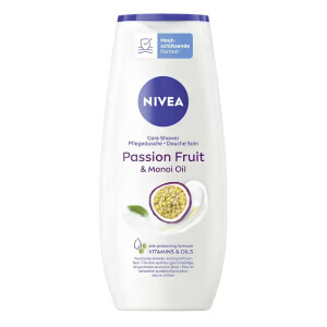 Nivea 250ml SG N Passion Fruit&Monoi Oil (24/krt)