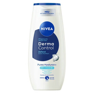 Nivea 250ml SG N Derma Control Defend (24/krt)