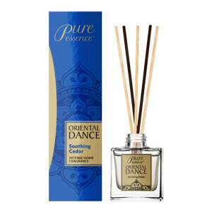Reverse 75ml Aroma difuzér Soothing Cedar(12/krt)