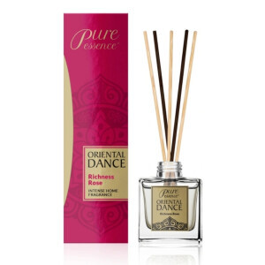 Reverse 75ml Aroma difuzér Richness Rose(12/krt)