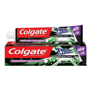 Colgate 100ml ZP Max Fresh Bamboo Charcoal N (48/krt)