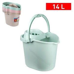 P.Forte Kbelík +ždímač 14l VRM (6/krt)