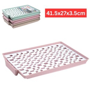 P.Forte Odkapavač na kelímky 41.5*27*3.5cm (6/krt)
