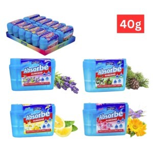 Amahogar Polhcovač vlhkosti (12/bal)