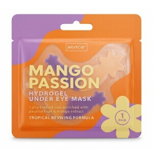 Sence Maska na oči 6ml Bloomee Mango Passion N (96/krt)