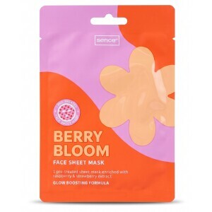 Sence Maska na pleť 20ml Bloomee Berry Bloom N (48/krt)