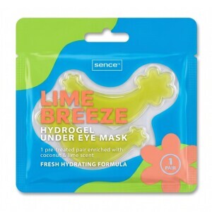 Sence Maska na oči 6ml Bloomee Lime Breeze N (96/krt)