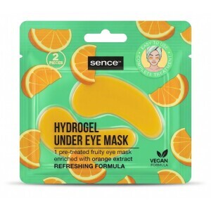 Sence oční maska N Hydrogel Orange (96/krt)