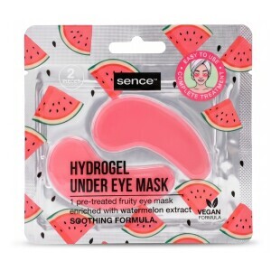 Sence oční maska N Hydrogel Watermelon (96/krt)