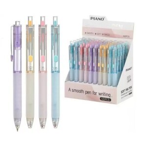 Pero kuličkové (50/bal 2400/krt)