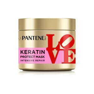 Pantene 300ml Maska Repair&Protect (6/krt)
