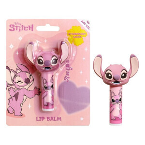 Angel balzám na rty 4,5g N+3D Head Cap(24/krt)