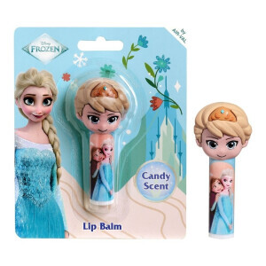 Frozen balzám na rty 4,5g N+3D Head Cap(24/krt)