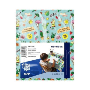 MFP Ubrus na VV 65x50cm motiv 1 (200/krt)