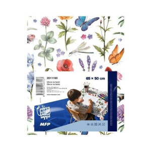 MFP Ubrus na VV 65x50cm motiv 3 (200/krt)