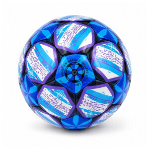 Míček na football (60/krt)
