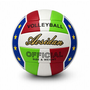 Míč Volleyball 20cm (80/krt)