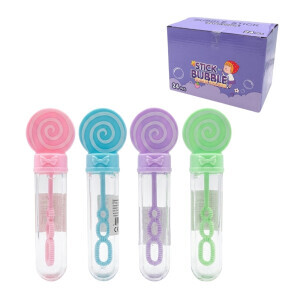Bublifuk Lolipop（24/bal  432/krt）