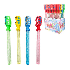 Bublifuk Cartoon animal
 （24/bal 144/krt）