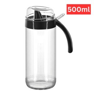 Láhev na olej 500ml (12/krt)