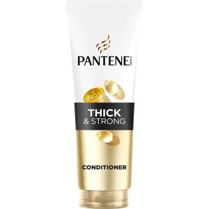 Pantene 275 Kondicinoer Thick&Strong (6/krt)