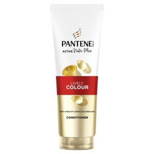 Pantene 275 Kondicinoer Lively Color (6/krt)