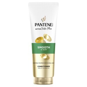 Pantene 275 Kondicinoer Smooth&Silk (6/krt)