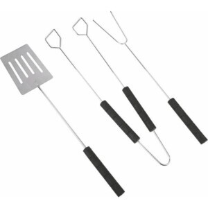 BBQ náčiní 3ks(12/krt)