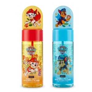 Kids 100ml Koupelová Pěna 2ass N (16/krt)