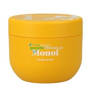 Sence 400ml Těl. peeling The Good Recipe N (6/bal 72/krt)
