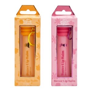 Kids Balzám na rty 15ml Disney Winnie the Pooh N (12/krt)