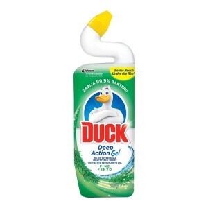 Duck 750ml WC CZ Pine (12/krt)