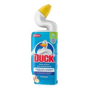 Duck 750ml WC CZ Marine (12/krt)