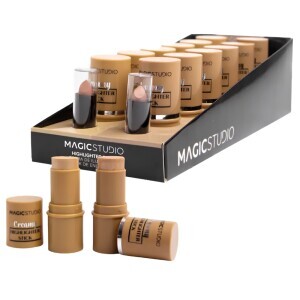 Magic Studio Highlighter Stick (12/bal)