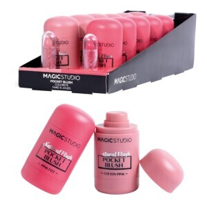 Magic Studio Blush Pocket (10/bal)