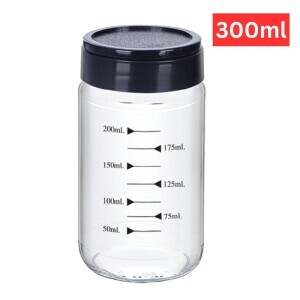 Zavařovací sklenice 300ml (24/krt)